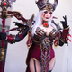 Cosplay by jessicanigri